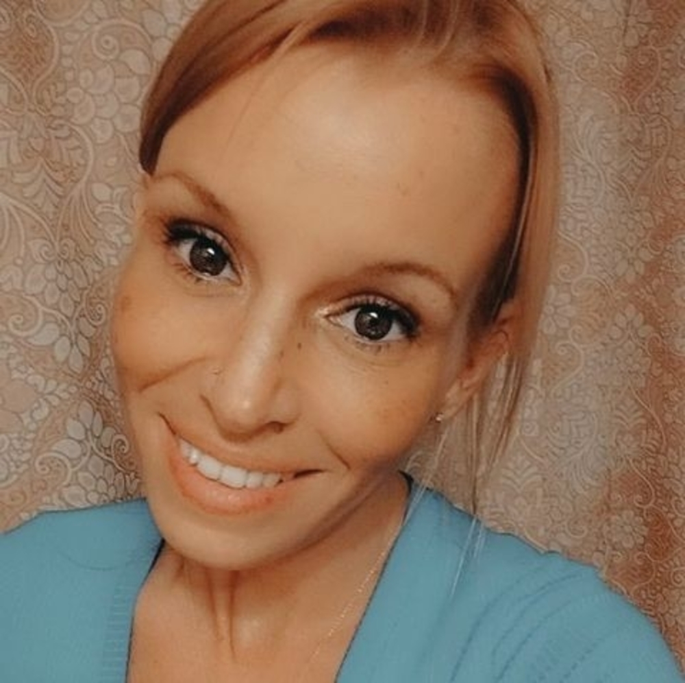 Meet your Posher, Sahvannah
